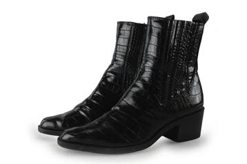 Tamaris Boots in maat 38 Zwart, Verzenden, Overige typen
