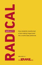 Radical Simplicity 9781529104721 Ken Allen, Verzenden, Ken Allen