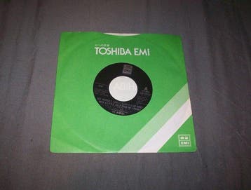 Beatles - 4x 45 RPM 7 Singles - including With A Little, Nieuw in verpakking
