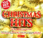 Various - Christmas Hits (The Ultimate Collection), Verzenden, Gebruikt