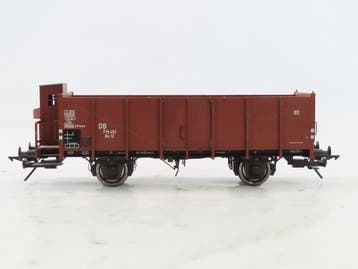 Lenz 0 - Uit set 43101 - Wagon de marchandises pour trains, Hobby en Vrije tijd, Modeltreinen | Overige schalen, Nieuw
