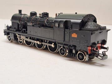 Märklin H0 - 3107 - Tender locomotief (1) - Serie 232 TC met, Nieuw