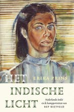 Het Indische licht 9789026362859 Erika Prins, Verzenden, Erika Prins