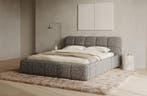 Bedframe Night Santiago - Edition by vtwonen | Swiss Sense, Huis en Inrichting, Slaapkamer | Bedden, Verzenden, Nieuw
