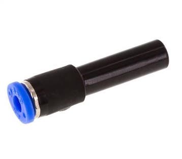 Raccord enfichable 5/32 x 5/16 avec bouchon PBT NBR [2, Verzenden