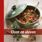 Oven en stoven 9789044339246 Aram van Beek, Boeken, Verzenden, Zo goed als nieuw, Aram van Beek