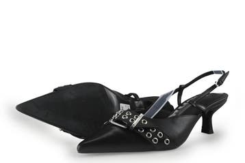 Sacha Pumps in maat 41 Zwart, Verzenden, Pumps