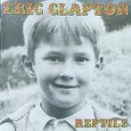 Eric Clapton - Reptile (CD), Verzenden