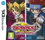Beyblade - Metal Fusion: Cyber Pegasus [Nintendo DS], Verzenden, Nieuw