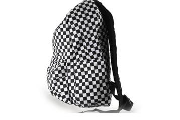Vans Rugzak Zwart, Verzenden