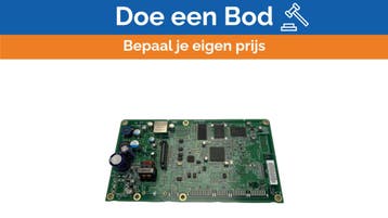 Bieden: JRC Navtex NCR333 CPU Board CMU-501N, Ophalen of Verzenden