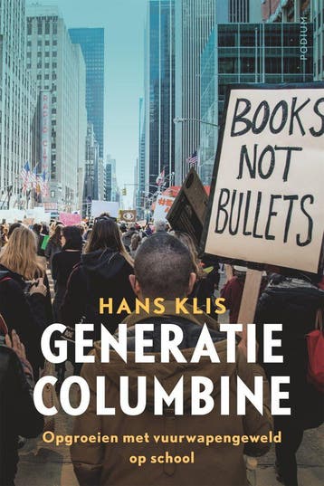 Generatie Columbine (Nieuw), Verzenden, Nieuw
