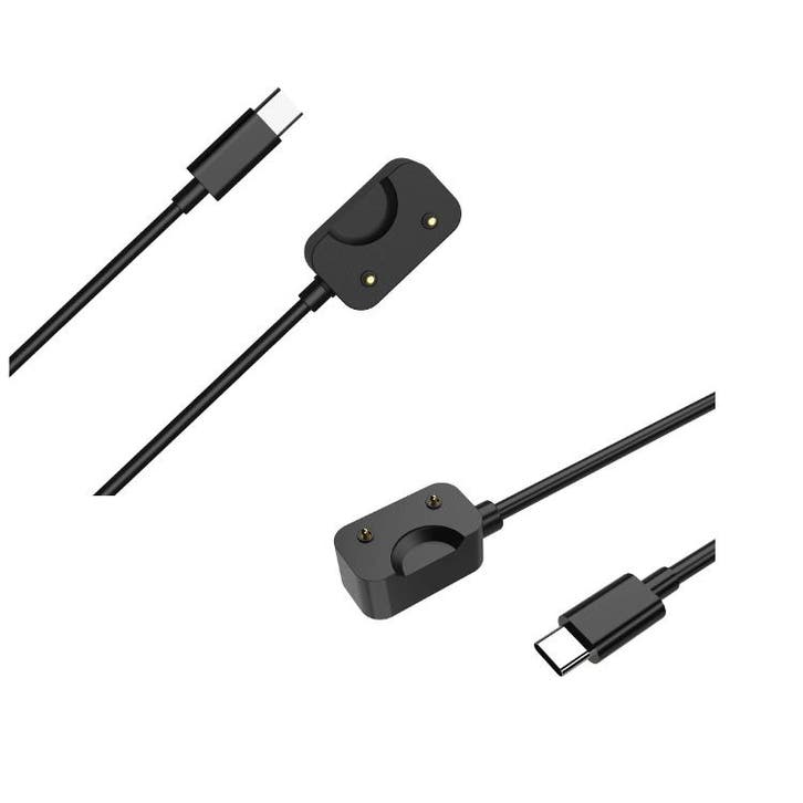 DrPhone USB C Oplaadkabel – Geschikt voor Galaxy Fit 3 R390, Bijoux, Sacs & Beauté, Montres connectées, Envoi