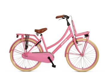 Antilope Cargo Transport 26 Inch Meisjesfiets Roze, Ophalen of Verzenden, Nieuw