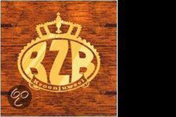 Band Zonder Banaan - Kroonjuweel Van De Bzb CD, Verzenden
