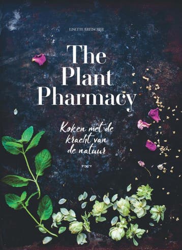 The plant pharmacy 9789021566337 Lisette Kreischer, Verzenden, Gelezen, Lisette Kreischer