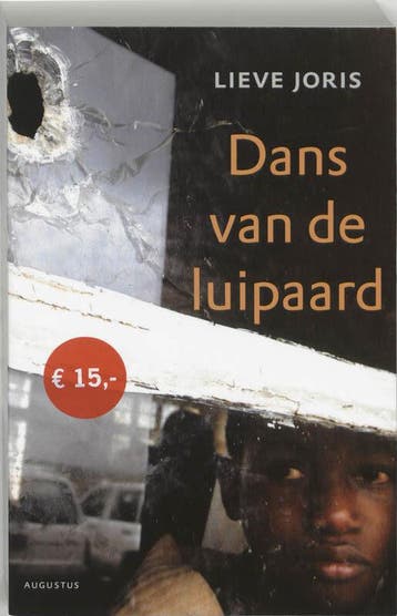 Dans van de luipaard (Goed), Verzenden, Nieuw