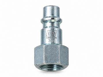 CEJN Serie 300 Persluchtnippel G 3/8 Binnendraad – 10 300 5, Verzenden, Nieuw