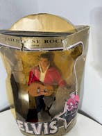 Elvis Presley Collectors Edition - Speelgoed kit Jailhouse