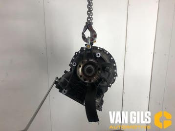 Versnellingsbak Jaguar XJ O234346, Nieuw