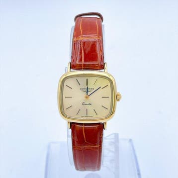 Longines - Unknown - Sans prix de réserve - 19452508 - Femme