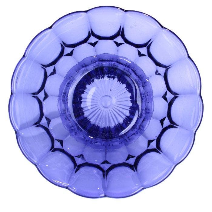 Val Saint Lambert - Charles Graffart - Bol - Coupe évasée, Antiquités & Art, Art | Objets design