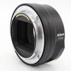 Nikon FTZ II Mount Adapter | Tweedehands, Verzenden, Zo goed als nieuw
