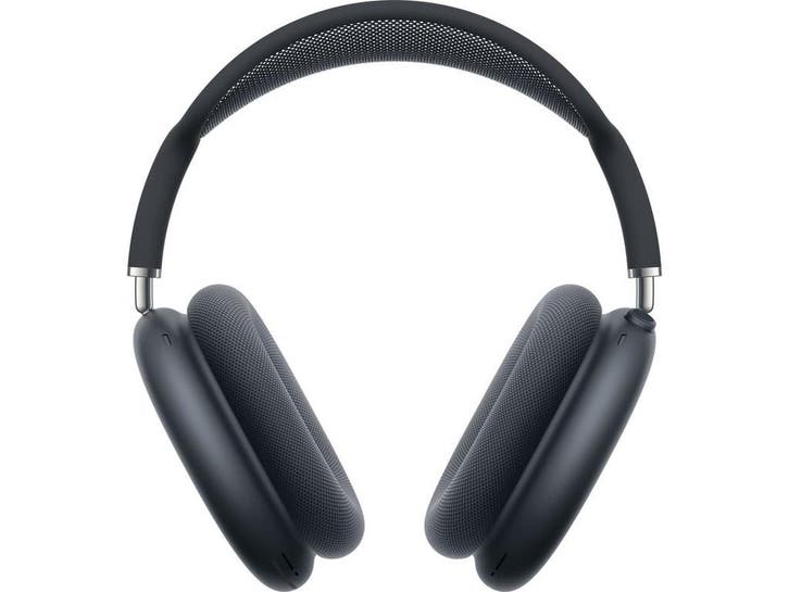 Apple AirPods Max - Over-Ear - Actieve noise-cancelling -, Telecommunicatie, Mobiele telefoons | Oordopjes, Zo goed als nieuw