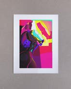 Zmogk (b.1979) - Lost connection