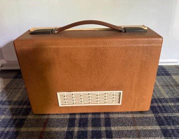 Philips - L3X72T/07 - First Generation Philips Transistor