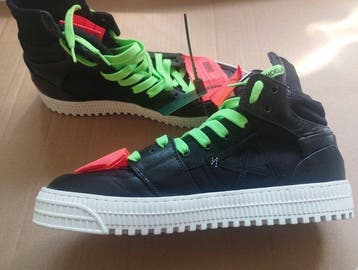 Off White - Off Court - Sneakers - Maat: EU 42, Vêtements | Hommes