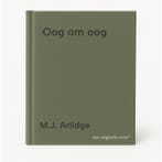 Oog om oog 9789049209216 M.J. Arlidge, Boeken, Verzenden, Gelezen, M.J. Arlidge