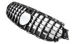 GT-R Panamericana Look Front Grill  voor Mercedes  E W213, Ophalen of Verzenden