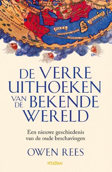 De Verre Uithoeken Van De Bekende Wereld | Owen Rees | Nieuw, Boeken, Verzenden, Nieuw, Owen Rees