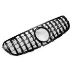 Grill | Mercedes-Benz GLC-Klasse X253 2015-2019 + GLC-Coupe, Auto-onderdelen, Verzenden, Nieuw, Mercedes-Benz