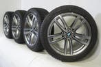 BMW 6 GT G32 7 serie G11 G12 647M 19 inch velgen Pirelli Run, Ophalen of Verzenden, Nieuw