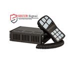 SRH-100 Hoog Kwaliteit Compact Sirene ECER10 12 Volt, Ophalen of Verzenden