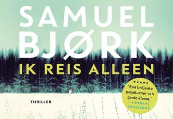 Ik reis alleen / Munch & Kruger / 1 9789049804329, Verzenden, Samuel Bjørk