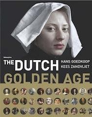 The Dutch Golden Age 9789057308901 Hans Goedkoop, Verzenden, Gelezen, Hans Goedkoop