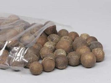 Pal Fruit Naturel 500 gram, Nieuw