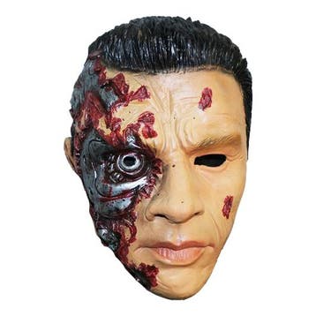 Terminator masker (Arnold, Verzenden