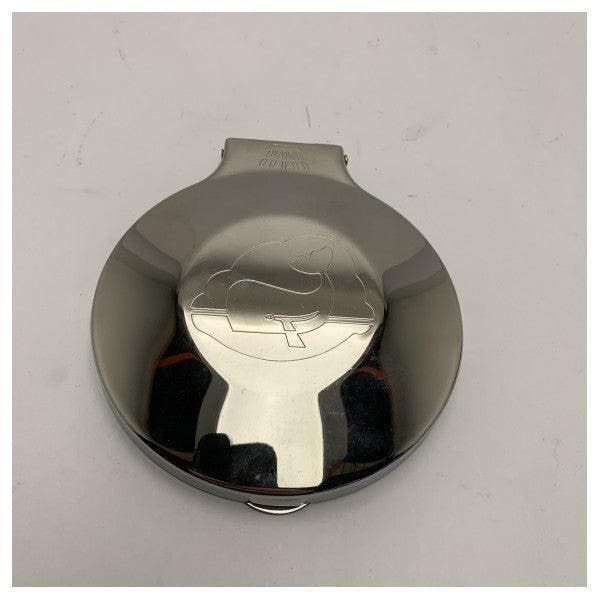 Bieden: Whale RT2988 Stainless Steel Shore Power, Watersport en Boten, Bootonderdelen, Ophalen of Verzenden