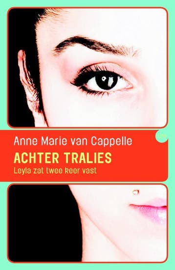 Achter tralies / L.I.F.E. 9789025111038 A.M. van Cappelle, Verzenden, Gelezen, A.M. van Cappelle