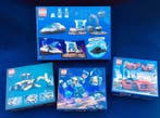 Lego Set - Ville, Technic, Espace - 42197 scavatrice, 60448, Nieuw