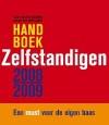 Handboek Zelfstandigen 2008/2009 9789057122668, Livres, Économie, Management & Marketing, Envoi