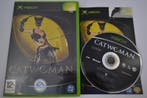 Catwoman (XBOX), Nieuw