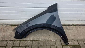 Aile avant gauche Audi Q2 81A 2016 - 2020, Ophalen, Garde-boue, Audi, Utilisé