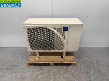 Agrégat pour chambre froide Tecumseh Silensys 35 m3 230V, Verzenden, Nieuw in verpakking