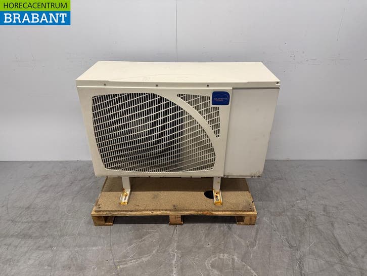 Agrégat pour chambre froide Tecumseh Silensys 35 m3 230V, Articles professionnels, Horeca | Équipement de cuisine, Envoi