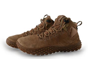 Merrell Barefoot in maat 38 Bruin, Verzenden